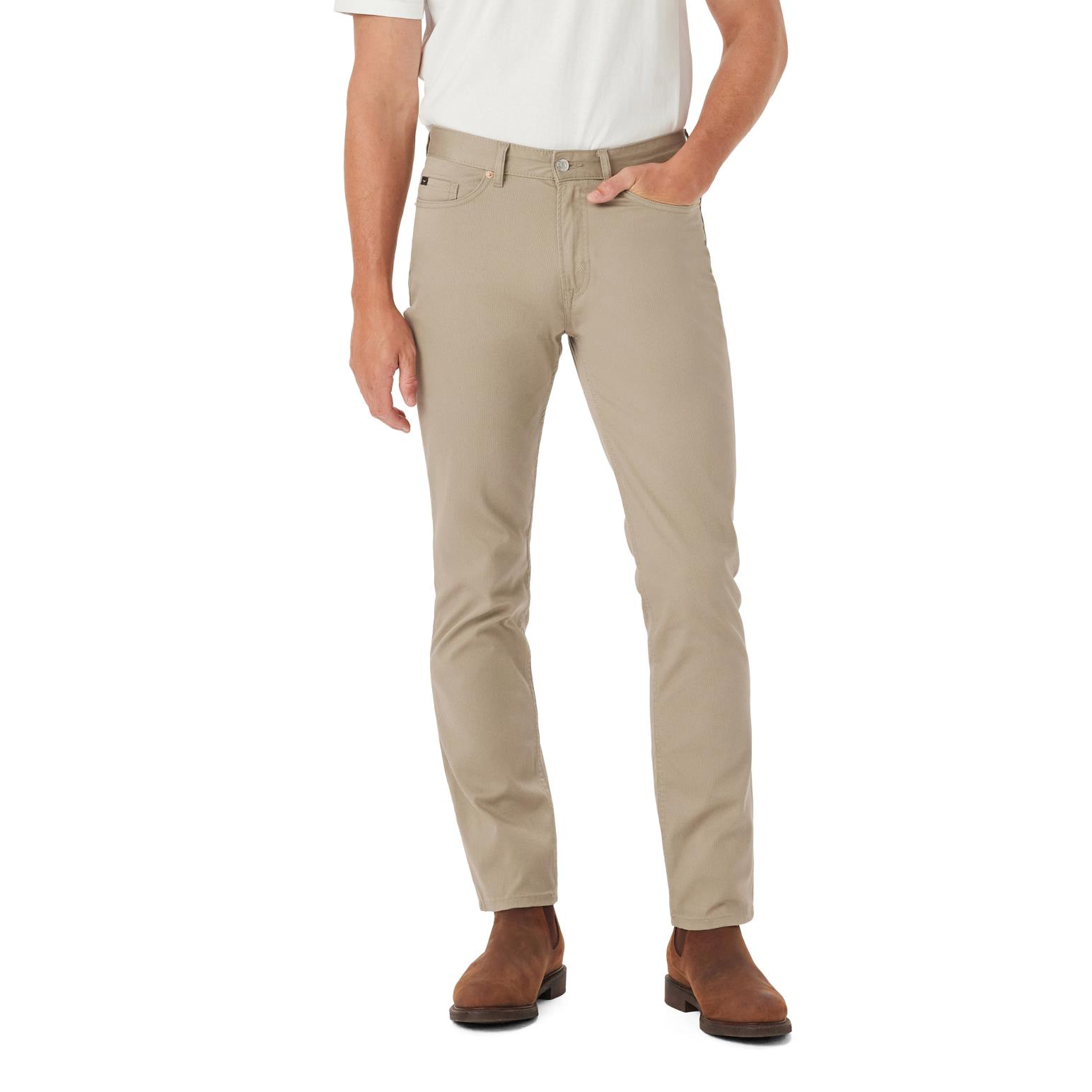 R.M. Williams Loxton 5 Pocket Jeans